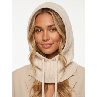 Cagoule Joy - Beige