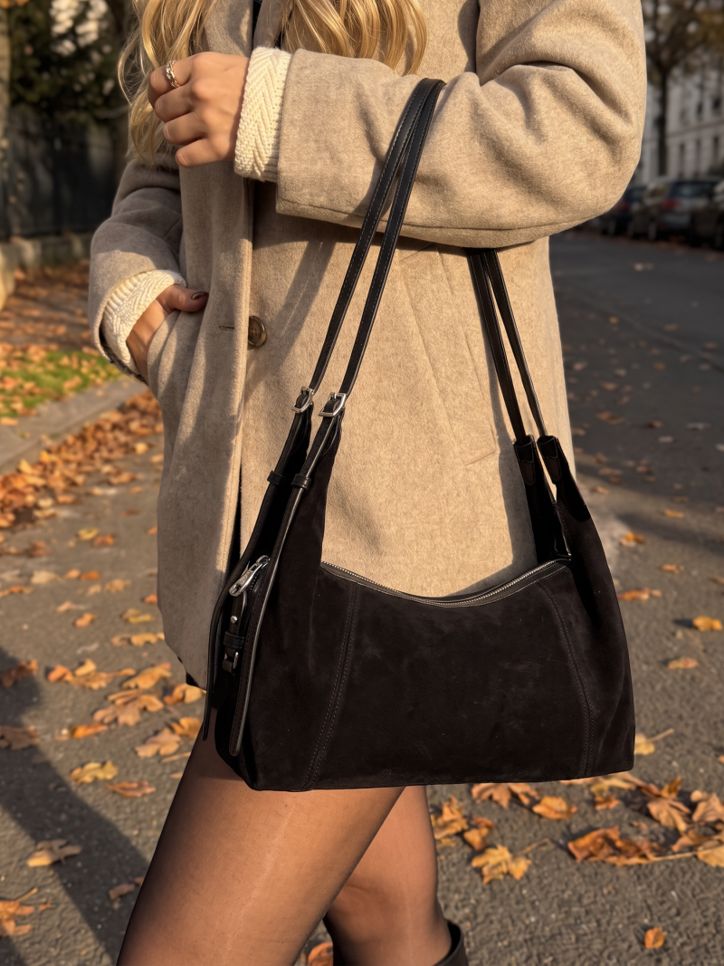 Sac Dolorita - Noir Sac Dolorita - Noir