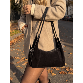 Sac Dolorita - Noir