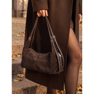 Sac Dolorita - Chocolat