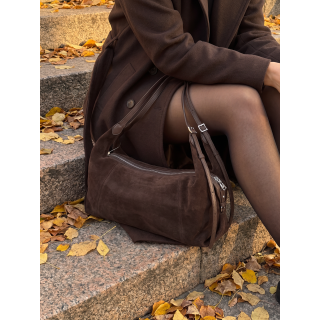 Sac Dolorita - Chocolat