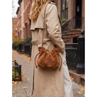 Sac Cationa - Camel
