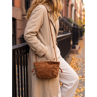 Sac Cylinia - Camel