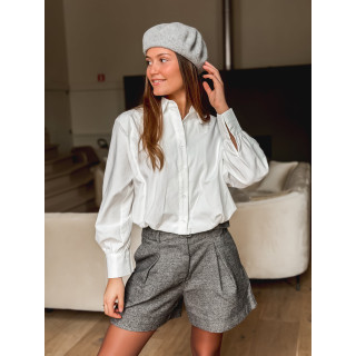 Short Isolia - Gris