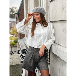 Chemise Magdalina - Blanc