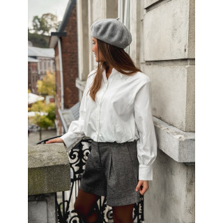 Chemise Magdalina - Blanc