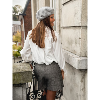 Chemise Magdalina - Blanc