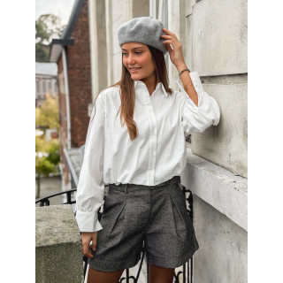 Chemise Magdalina - Blanc