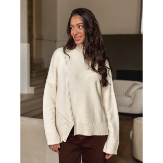 Pull Dorya - Beige