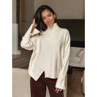 Pull Dorya - Beige
