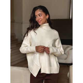 Pull Dorya - Beige