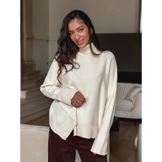 Pull Dorya - Beige