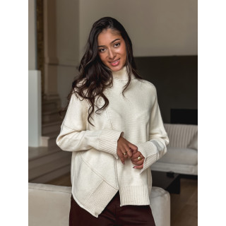 Pull Dorya - Beige