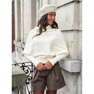 Pull Ayla - Crème