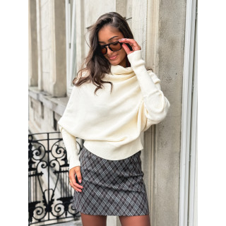 Pull Ayla - Crème