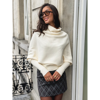 Pull Ayla - Crème