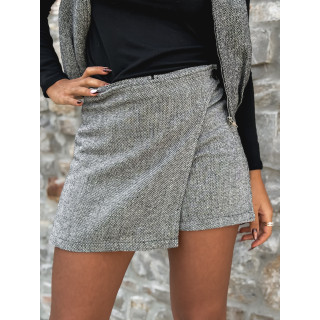 Short Winia - Gris