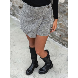 Short Winia - Gris