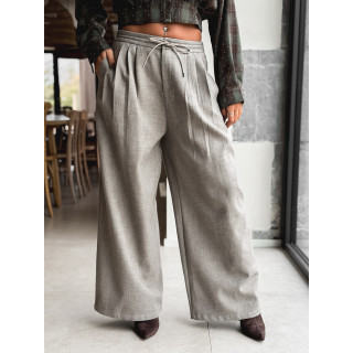 Pantalon Taïlys - Taupe