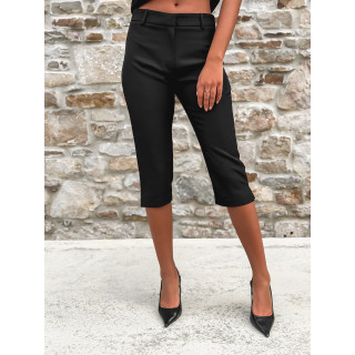 capri Naélisse - Noir