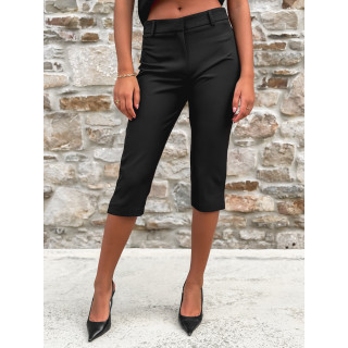 capri Naélisse - Noir