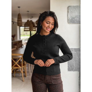 Pull Solita - Noir