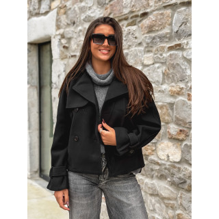 Veste Jordana - Noir