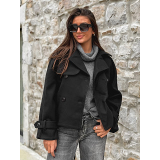 Veste Jordana - Noir