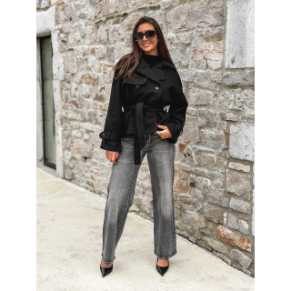 Veste Jordana - Noir