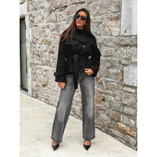 Veste Jordana - Noir