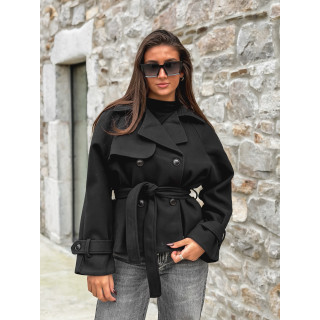 Veste Jordana - Noir