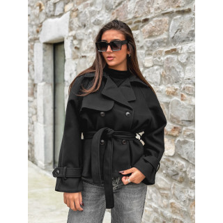 Veste Jordana - Noir