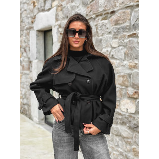 Veste Jordana - Noir