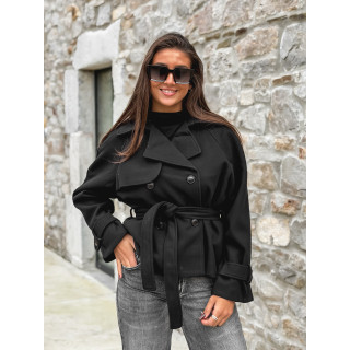 Veste Jordana - Noir
