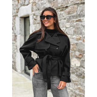 Veste Jordana - Noir