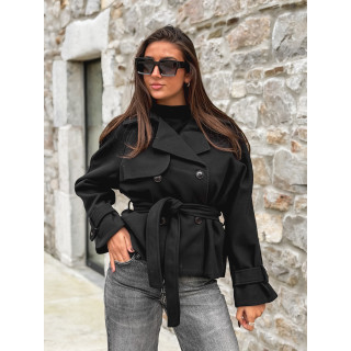 Veste Jordana - Noir