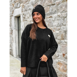 Pull Chana - Noir