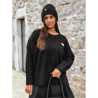 Pull Chana - Noir