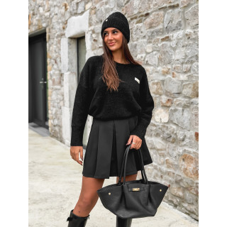 Pull Chana - Noir