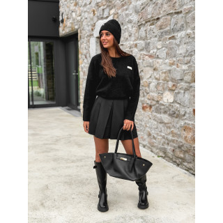 Pull Chana - Noir