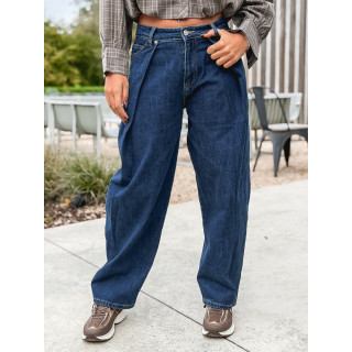 Jeans Zulmera - Bleu
