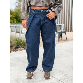 Jeans Zulmera - Bleu