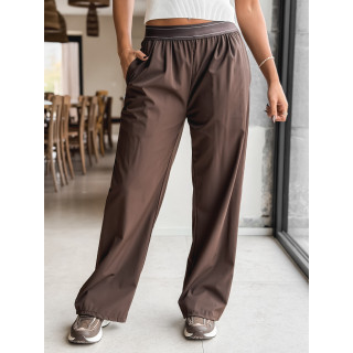 Pantalon Bunny - Chocolat
