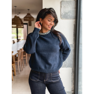 Pull Erica - Marine