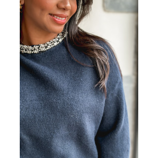 Pull Erica - Marine