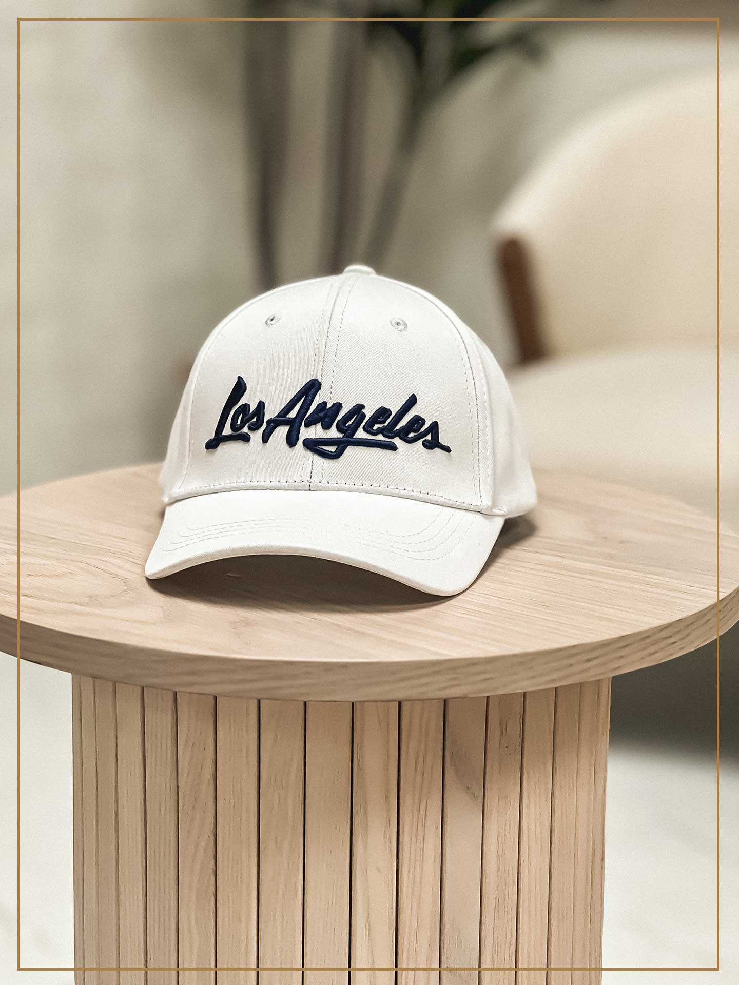 Casquettes/Bobs