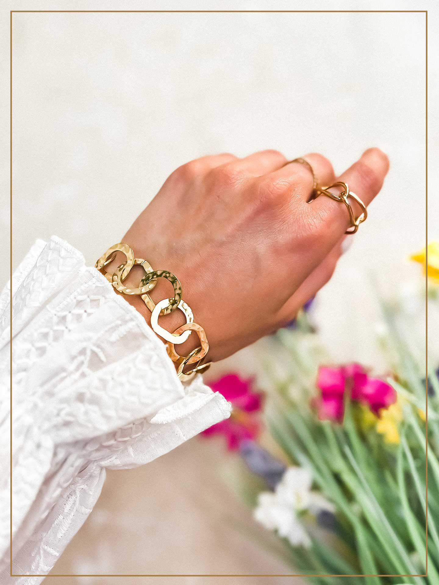 Bracelets