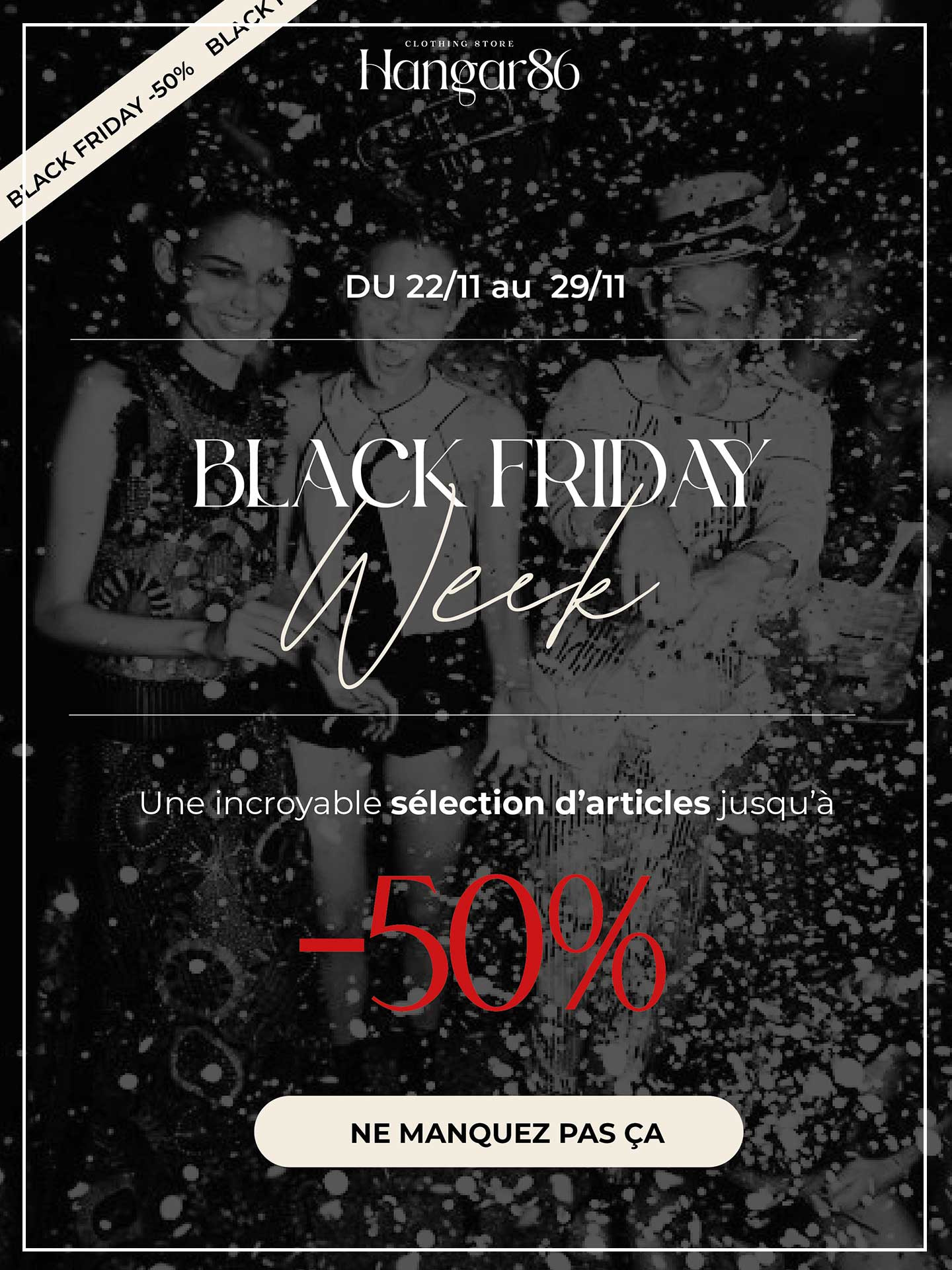 black friday