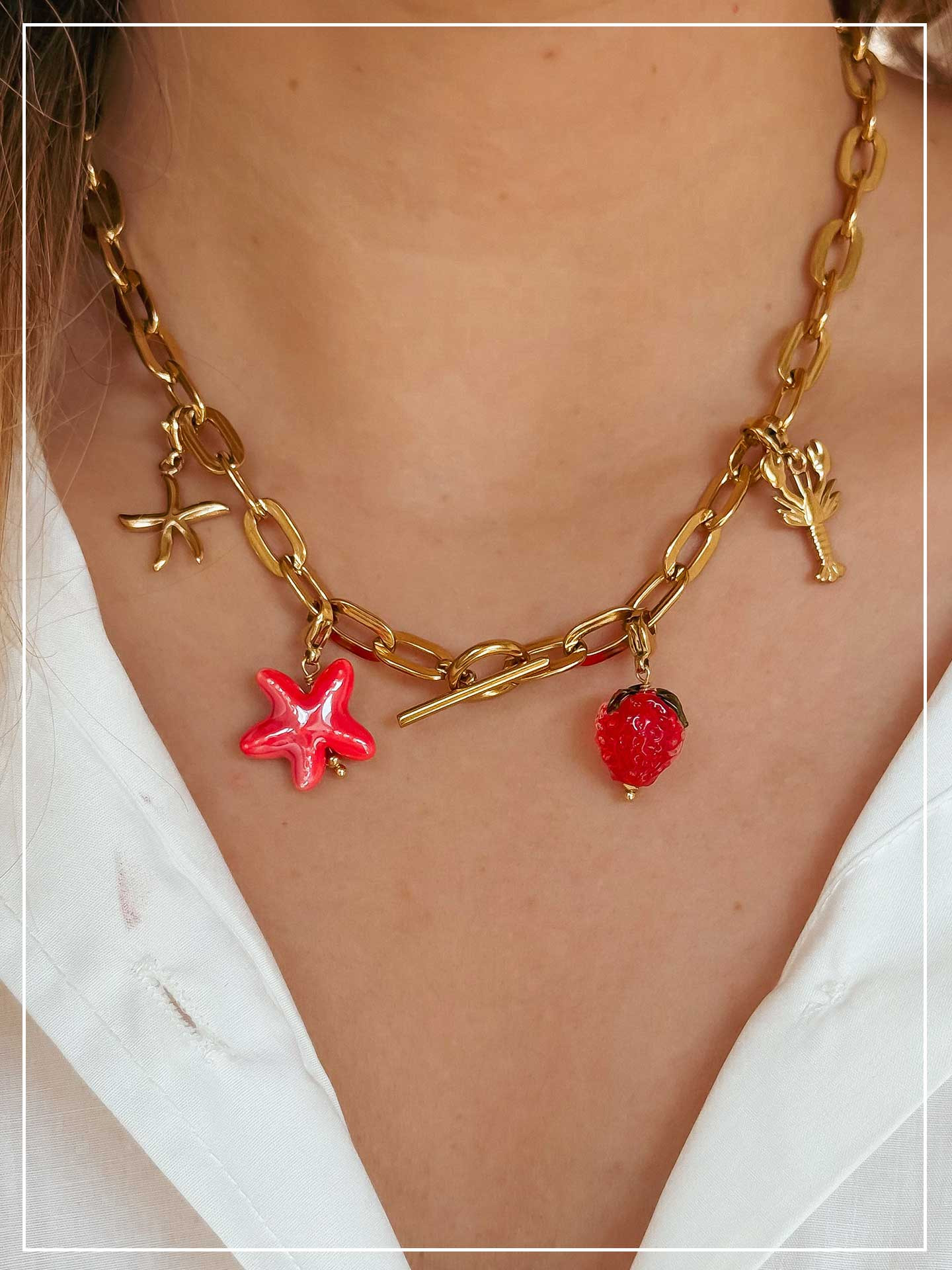 Charms