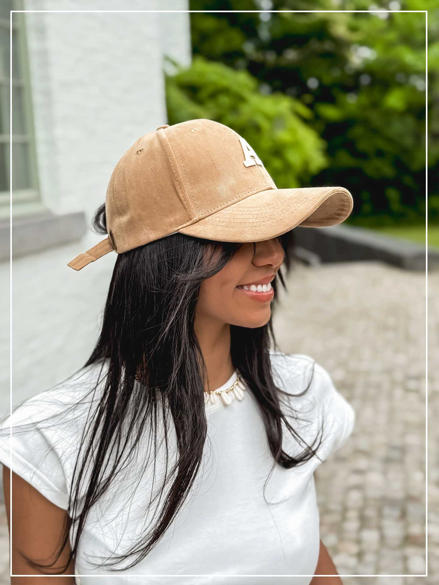 Casquettes 